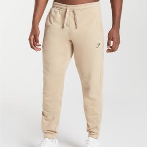 Gymshark Essentially Oversized Joggers